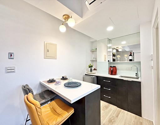 全新大樓/套房/一房一廳/大陽台👍近同榮路可租補喔💰 - Image 5