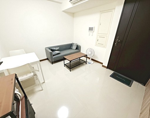 近捷運西門站【超值2房】警衛管理★可合租★有陽台 - Image 3