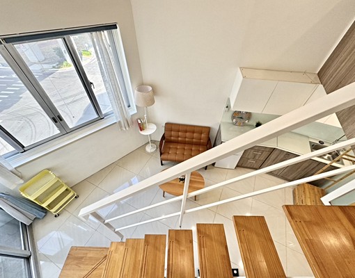 可租補✨超美挑高樓中樓✨高檔傢俱電✨獨洗陽台流理台✨乾溼分離 - Image 6