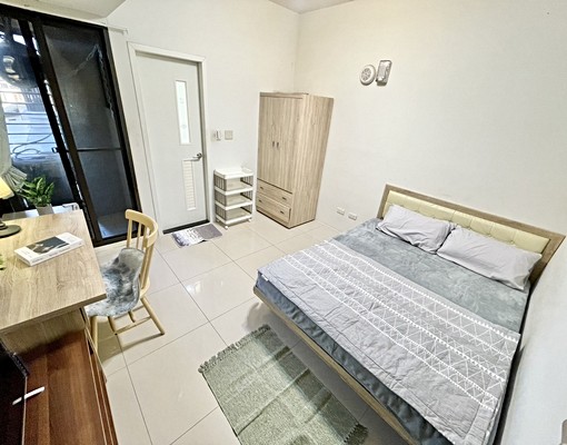 南區🔸24H管理員🔸陽台獨洗🔸可租補🔸子母車 - Image 2