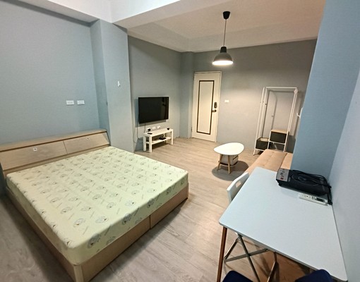 免仲可貓/近駁二/中山大學/高流/獨洗獨曬.設計感套房 - Image 4