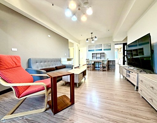 ✨可租補戶籍✨正三房|超棒採光|逢甲上安|附車位 - Image 3