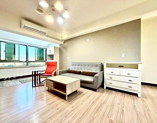 文心櫻花站|優質地段😍男女皆可|品位居所 - Image 1