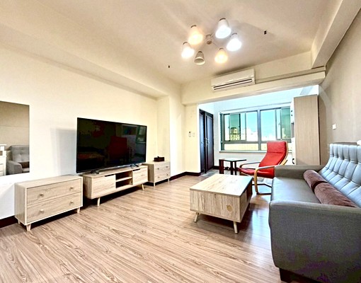 文心櫻花站👌現代美宅~傢俱齊全~經濟優選 - Image 2