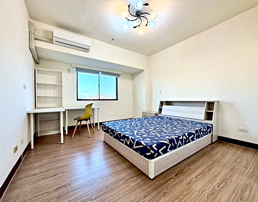 ✨可租補戶籍✨正三房|超棒採光|逢甲上安|附車位 - Image 8