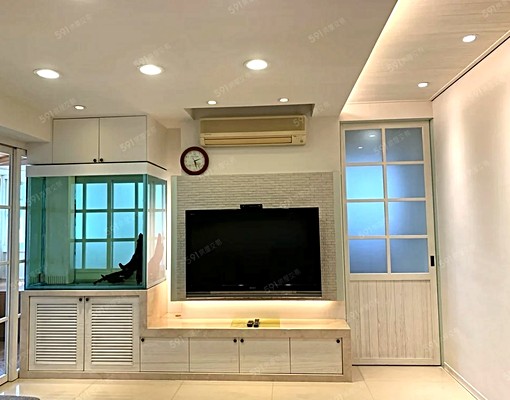 近光復大橋,超美古典鄉村風宅,採光明亮很通風 - Image 1