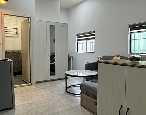 🌟傢俱家電全🌟獨洗曬🌟採光佳🌟生活機能超方便🌟 - Image 1