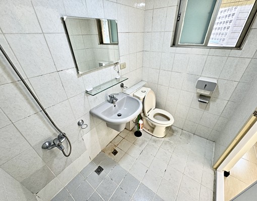 正一房一廳🔥台水電💜24H管理💙機車位🧡流理臺💛 - Image 11