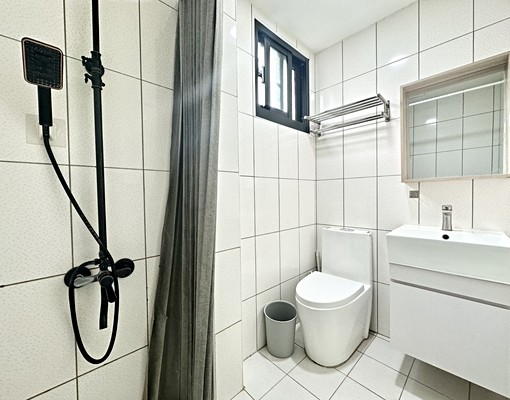 稀有釋出🚀可寵可租補🚀平面車位流理台🚀陽台獨洗曬 - Image 9