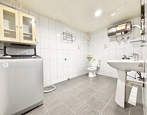 可租補💰近文心路上🔥大空間👍可寵物划算/陽台獨洗/ - Image 5