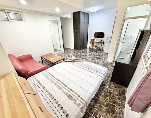 可租補💰近文心路上🔥大空間👍可寵物划算/陽台獨洗/ - Image 12