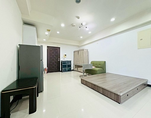 徐匯中學🚄寵物租補戶籍🌟包裹垃圾🗑️洗脫烘採光好☀️ - Image 5