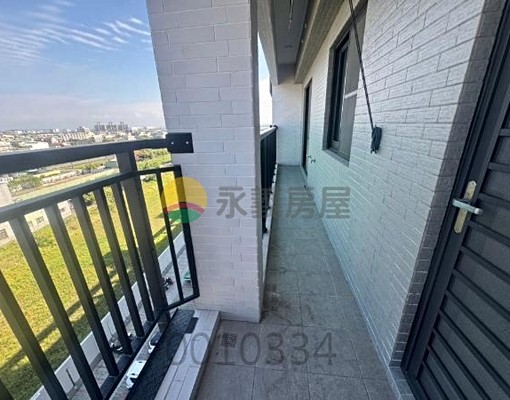 (租)安定日初莊園全新裝潢南科優選三房平車 - Image 15