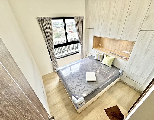 可租補戶籍♛質感美裝潢♛浴缸♛三房平車♛乖寵可談 - Image 7