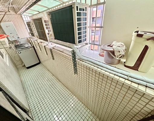 家具電全配💥台水電💜社區管理💙可貓😺租補戶籍🧡 - Image 15