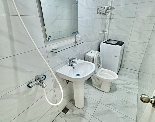 ✨全新完工✨可貓✨陽台獨洗曬✨可雙租補✨變頻冷氣✨近陳平國小 - Image 7