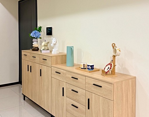 社區最漂亮✨全新精裝2房平車✨LaLaport正對面✨可租補 - Image 4