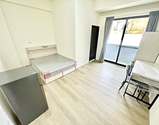 全新完工電梯透天❤可租屋補助@近后里@陽台獨曬 - Image 1