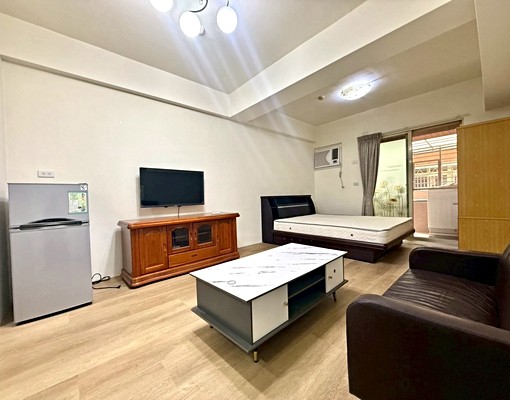 三民高中🚄租補獨洗曬🌟變頻冷氣包裹垃圾🗑️可開伙機能好 - Image 3