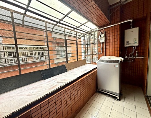 三民高中🚄租補獨洗曬🌟變頻冷氣包裹垃圾🗑️可開伙機能好 - Image 11