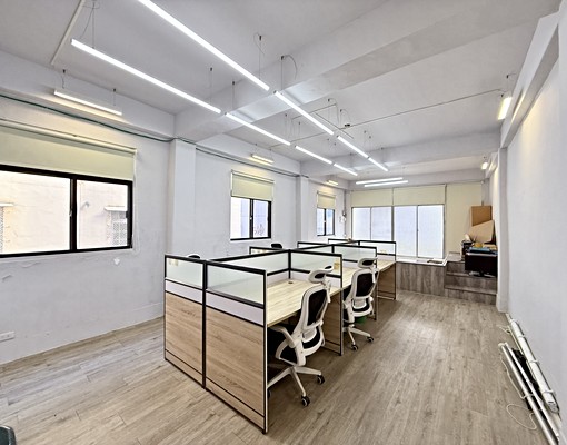 一中商圈透天3-4樓出租|可辦公可住家|租單層可談 - Image 1