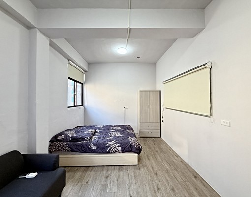 一中商圈透天3-4樓出租|可辦公可住家|租單層可談 - Image 12