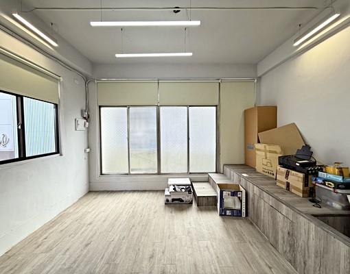 一中商圈透天3-4樓出租|可辦公可住家|租單層可談 - Image 4