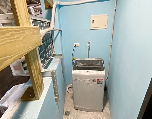 西區質感套房有機車位,可雙租補,近南屯區、五權車站、中教大 - Image 8