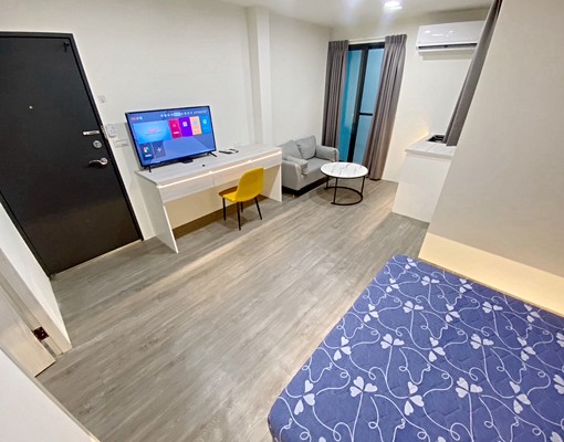 西區質感套房有機車位,可雙租補,近南屯區、五權車站、中教大 - Image 5