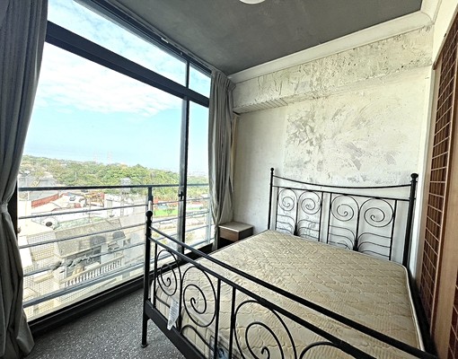 東海可租補養寵戶籍電梯陽台大一房地址:龍井區遊園北路🌟 - Image 6