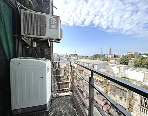 東海可租補養寵戶籍電梯陽台大一房地址:龍井區遊園北路🌟 - Image 8