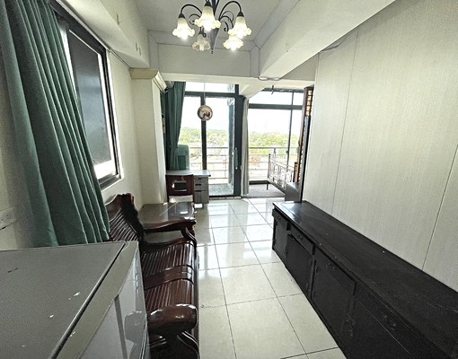 東海可租補養寵戶籍電梯陽台大一房地址:龍井區遊園北路🌟 - Image 5