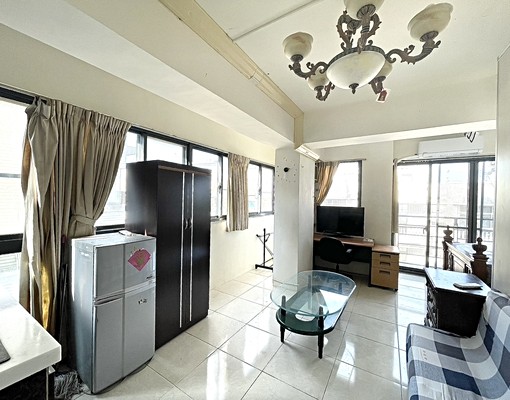 東海可租補養寵戶籍電梯陽台大一房地址:龍井區遊園北路🌟 - Image 9