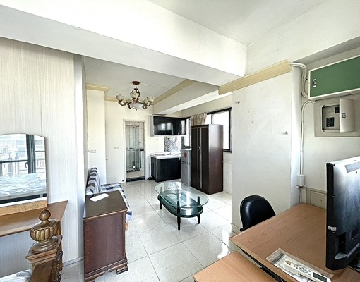 東海可租補養寵戶籍電梯陽台大一房地址:龍井區遊園北路🌟 - Image 13