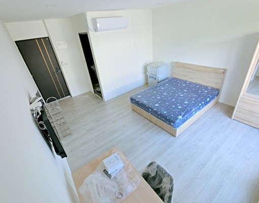 太平🔸落地大採光🔸陽台獨洗🔸可租屋補助🔸子母車 - Image 4