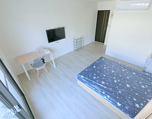 太平🔸落地大採光🔸陽台獨洗🔸可租屋補助🔸子母車 - Image 5