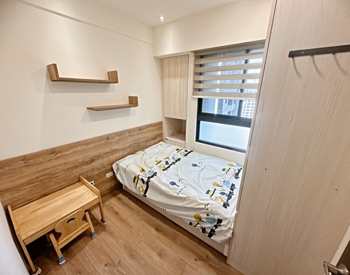 可租補戶籍⇪貓可談⇪走路中國醫⇪親子友善社區 - Image 10