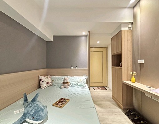 台灣大道/柳川公園/夜市大套房 - Image 4