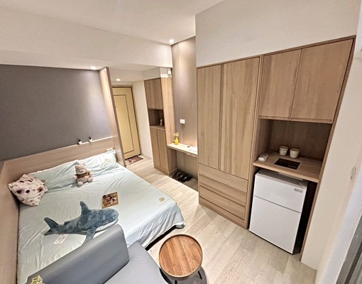 台灣大道/柳川公園/夜市大套房 - Image 3