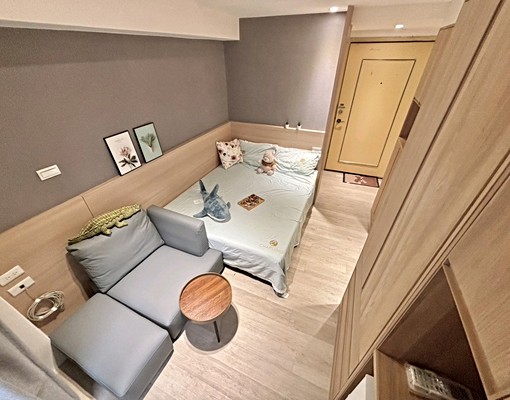 台灣大道/柳川公園/夜市大套房 - Image 6