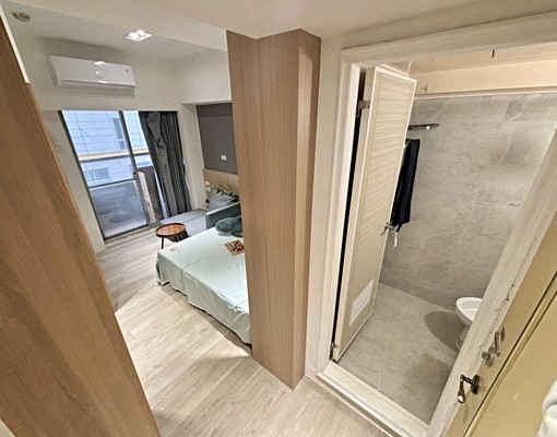 台灣大道/柳川公園/夜市大套房 - Image 8