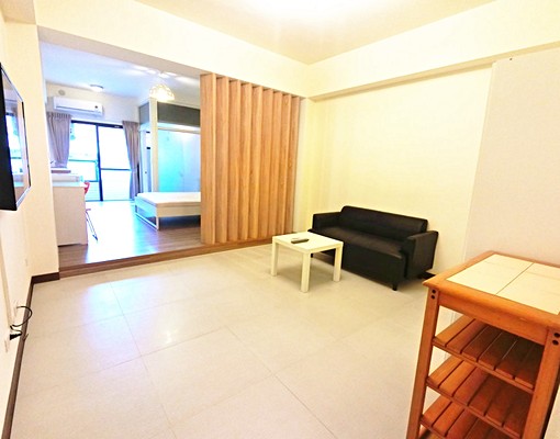 第三分局對面✨可租補/報稅/小孩✨陽台獨洗✨ - Image 1