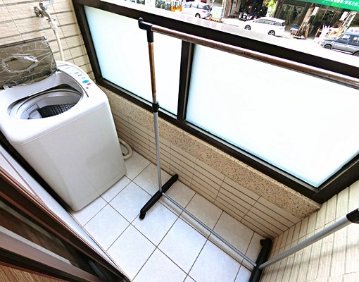 第三分局對面✨可租補/報稅/小孩✨陽台獨洗✨ - Image 8