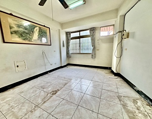 整棟透天5樓出租✨台水電✨可租補✨近一中、中國醫✨門前可平車 - Image 7