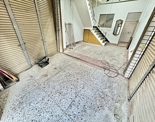 整棟透天5樓出租✨台水電✨可租補✨近一中、中國醫✨門前可平車 - Image 1