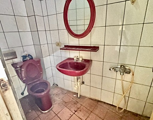 整棟透天5樓出租✨台水電✨可租補✨近一中、中國醫✨門前可平車 - Image 12