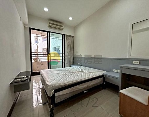 近花園夜市海安商圈2房+車位-含管可租補可寵 - Image 6