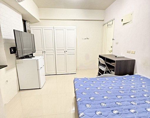 可租補💰超划算👍電梯🛗走路到中教大/英才/聽笨金魚唱歌 - Image 6