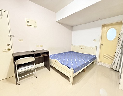 可租補💰超划算👍電梯🛗走路到中教大/英才/聽笨金魚唱歌 - Image 10