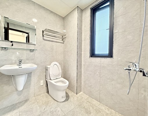 整棟全新🌈可租補陽台獨洗曬機車位🎀✨近太原文心路 - Image 8